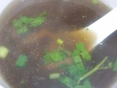 android_upload_pic-晋江老戴牛肉馆(江头美食城分店)