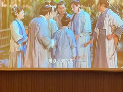 -江南足纪·影院足道·轻奢SPA(京基水贝店)