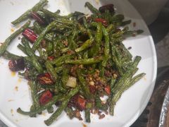 -嘎吧锅私家菜馆(新村十区店)