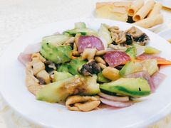 -禄源公·老莞诚饭店