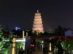 -陕西民俗大观园
