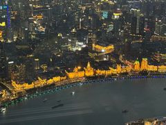 -上海中心大厦