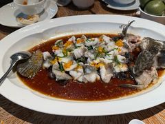 -宁波柏悦酒店·钱湖渔港