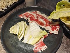 -呷哺呷哺 黄金牧场 (旧宫永辉超市店)