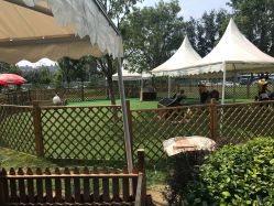 -萌宠亲子动物乐园(槐房万达店)