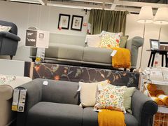 -宜家家居(四元桥商场店)