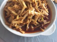 天乐野生鱼头王-天乐农家鱼头王(天目湖店)