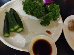 -爵士花园音乐酒吧餐厅