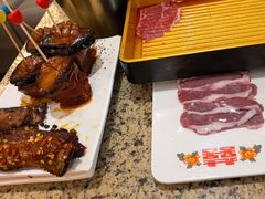-丰卓会海鲜自助(中润大道店)