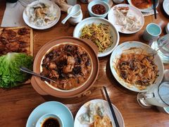 -一轩饺子馆(丽都店)