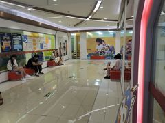 -贝尔机器人编程中心(罗宾森店)