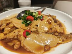-朴墅(西湖青芝坞店·杭帮菜·家宴.14年的店)