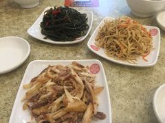 -老班长手工灌汤包老店(东山店)