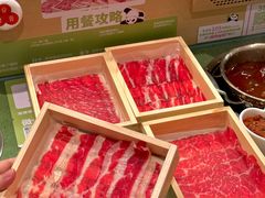 -一围肥牛肉小火锅(佳兆业广场店)