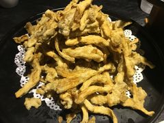 -金掌勺东北菜(格兰晴天店)