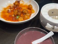 -鑫小城故事·藕汤·家常菜(台北一路总店)