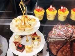 -Olé精品超市(海上世界店)