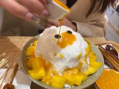 -怪物的冰与火(天虹商场中山路店)