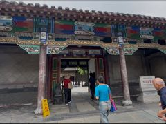-沈阳金融博物馆