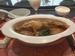-沈灶河豚宴·河豚融合餐厅(汉中路店)