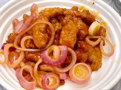 果汁猪扒-粤·向群饭店(龙津东路总店)