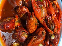 -叶派龙虾•招牌香辣蟹·海鲜(中海国际店)