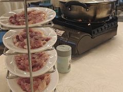 -小煵记·打边炉(西丽文光店)