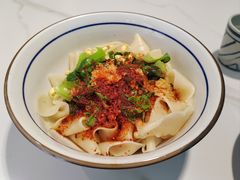 -山丹丹西北菜(金贸大厦店)
