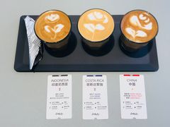 -Seesaw Coffee(上生新所店)