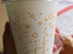 -麦当劳(新王府井店)