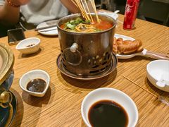 -金掌勺·锅包肉(广渠门店)