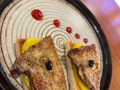 -俊屋料理·烧鸟·寿司·日泰融合菜(星际云汇店)