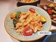 -BetterThai 泰加(苏州中心店)