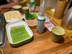 -宽窄巷子串串(龙湾万达广场店)