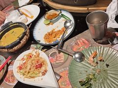 -金厨泰国餐厅·全泰籍厨师料理(拱北店)