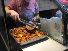 -1973继光香香鸡(合生汇购物中心店)