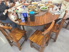 -富哥大排档(防城港企沙镇店)