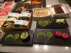 -海底捞火锅(逸仙路店)