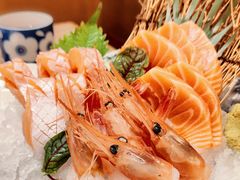 -小山日本料理(兴业太古汇店)