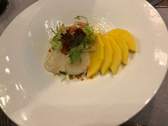 -礼途酒店·餐吧