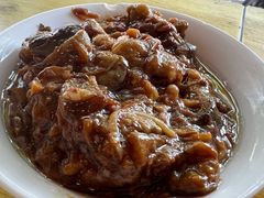 -老济南药膳把子肉(周公祠街店)