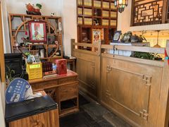 -圆满素食林饭店(河西店)