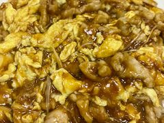 -新白家罩饼(三丰路店)