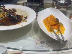 -箪食巷私房菜馆·鲁菜(玉函路店)