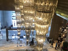 -广州粤海喜来登酒店