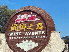 -北京张裕爱斐堡酒庄