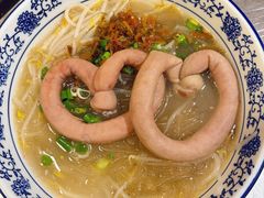 -平安桥张氏肥肠粉