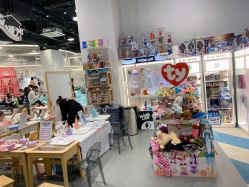 -MINI MARS KIDS CLUB亲子家庭中心(长宁天山店)