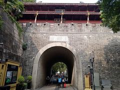 -鼓楼(西湖风景名胜区)