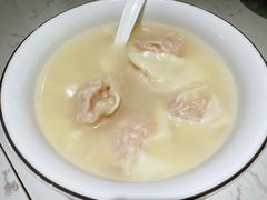 龙抄手-龙抄手(文殊坊店)